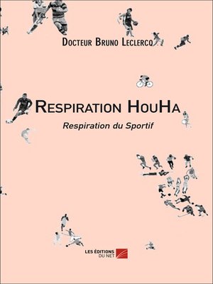 cover image of Respiration HouHa